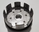 Clutch Outer Basket 1973-1975 Honda Trials K1 74. Fixed Price $14.99.