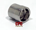 Bsa Rear Wheel Spacer 37-2306 Stainless Steel A50 A65 B25 B40 C25 Cpc Uk. Fixed Price $24.19.
