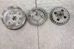 Honda XR80 Clutch Basket Inner Hub Pressure Plate 22100-149-000 #8880. Fixed Price $36.76.