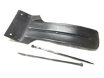 Ktm 50 Sxr Senior 1999 Splash Protector For Rear Shock Absorber #16MMT. Fixed Price $20.63.