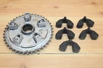 1984 Yamaha Rear Wheel Hub Cush Drive Sprocket 36Y-25366-01-00. Fixed Price $29.00.