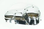 2005 Harley Touring Flhtpi Electra Glide Police Oem Outer Primary Clutch Cover. Fixed Price $130.50.