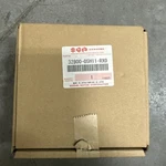 Suzuki Scooter 2008 AN400 Burgman Voltage Regulator P/n: 32800-05H11-RX0. Fixed Price $41.99.