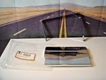 Harley Flh Shovelhead Battery Top Cover Strap Kit 1970-1984 V-twin 42-5517 T2. Fixed Price $47.69.