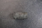 Honda 1975 - 1983 GL1000 GL1100 Goldwing Radiator Hose Protector Guard Cover. Fixed Price $16.00.