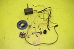 1977-1979 Suzuki GS750 Ignition System Timing Plate Governor Dynatek Iii 3. Fixed Price $299.95.