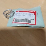 Honda Lower Piston Rod Bearing Cage 13211-121-960. Fixed Price $10.00.