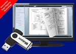 Honda Rubicon TRX500 TRX520 Atv Service Repair Maintenance Shop Manual. Fixed Price $24.99.
