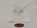 Genuine Harley Davidson Air Cleaner Cover Insert 29206-07. Fixed Price $72.22.