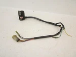 Yamaha Yfm 100 Champ Handlebar Switch *parts* 2HX-83973-09-00 1987-1991. Fixed Price $15.00.