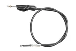 New Oem Yamaha 4V1-26341-00-00 Brake Cable Nos. Fixed Price $115.99.
