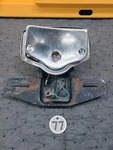 1970-72 Honda CT90 K1 K3, Tailight Assembly # 33700-077-670B. Fixed Price $45.00.