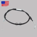 58300-04201 Throttle Cable For Suzuki Quadmaster Quadrunner ALT50 LTA50. Fixed Price $11.99.
