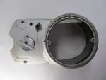 1969 Yamaha L5T YL5 100 Left Crankcase Stator Cover 234-15410-01-00. Fixed Price $23.21.