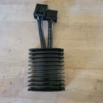 Harley Davidson 09-13 Tri Glide Led / Converter Module Harness Pt # 69200242. Fixed Price $40.00.