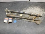 Yamaha DS6 250 Nos Exhaust Muffler Baffle 247-14753-30 #17 2014. Fixed Price $75.00.