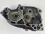 Yamaha IT125 YZ100 YZ125 Oem Right Side Engine Motor Block. Fixed Price $39.95.