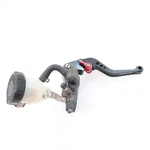 11-26 2011 2026 Suzuki Gsxr 600 750 Front Brake Master Cylinder Reservoir D85. Fixed Price $75.99.