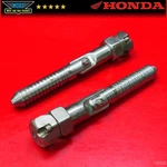 Aftermarket 1997 Honda Valkyrie 1500 Highway Footpegs 1" Clamp Mount. Fixed Price $51.00.