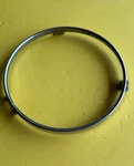 Suzuki GS1000 GS550 GS750 GS850 1098-1983 Headlamp Retainer Ring 35127-45600 Oem. Fixed Price $49.99.