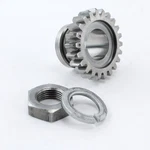 2009 05-13 Ktm 250 Xcf-w Sxf Oem Engine Primary Main Drive Gear 22T 77132000022. Fixed Price $59.00.