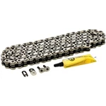 Niche 428 Drive Chain 104 Links Standard Non O-ring With Connecting Master. Fixed Price $21.95.