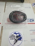 Arctic Cat Atv Gauge A/d Lcd Oem 0520-016 Qty. Fixed Price $519.99.