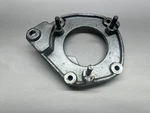1975 Norton Commando 850 Electric Start MK3 Mkiii Engine Outrigger Plate 06.4708. Fixed Price $40.00.