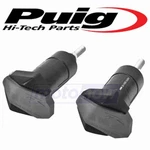 Puig 7721N R12 Crash Pads For Body Guards & Accessories Sliders Df. Fixed Price $99.39.