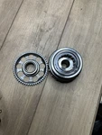 14-15 Ktm SX-F250-350,HUSQVARNA FC250 Rotor Magnet Freewheel 77839005044. Fixed Price $330.00.