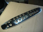 Oem Honda CL450 Lh Exhaust Protector 18415-347-670 Shield Lower. Fixed Price $129.99.