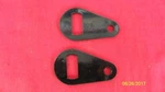 1964-70 Triumph T100 T120 T150 New Front Fender Bridge Brackets 97-1685 Uk Made. Fixed Price $26.95.