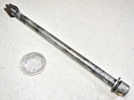 81 Suzuki Front Wheel Axle Axel Shaft Spindle Boot. Fixed Price $37.49.