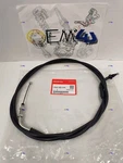 Honda Genuine Oem Throttle Cable 2003-2025 Ruckus 17910-GEZ-670. Fixed Price $34.99.