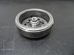 06-09 Kawasaki Klx 110 Flywheel Rotor With Nut 21007-0098 Running Oem A-3. Fixed Price $121.00.