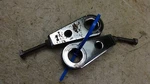 1974 Honda CL200 Scrambler H1056-1 Rear Wheel Adjusters. Fixed Price $33.38.