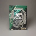 Vesrah Yamaha Gasket Set 2089 Nos Japan Unopened Motorcycle Engine Rebuild Kit. Fixed Price $39.95.
