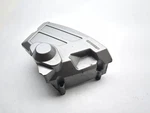 07-11 Suzuki Strom DL650 Front Left Sprocket Cover 11361-27G00. Fixed Price $49.95.