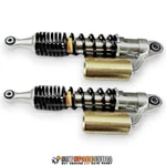 Rear Shocker Absorber Compatible With Royal Enfield Gt Continental 650. Fixed Price $269.99.