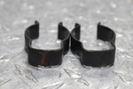 2009 Harley-davidson Seventy Two XL1200V Clutch Cable Holder Mount Stay 10289A. Fixed Price $15.95.