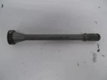 1981 Yamaha XJ750 Seca Drive Shaft. Fixed Price $11.16.