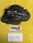 Suzuki TM100 / TM125 Clutch Cover (11300-28860) Ahrma Mx. Fixed Price $45.00.