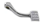 Brake Pedal Chrome For Harley Davidson By V-twin. Fixed Price $58.92.
