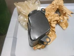 Nos Yamaha Air Cleaner Case #1 1972 AT2 CT2 1973 AT3 CT3 314-14411-00. Fixed Price $199.99.