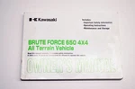 Oem Kawasaki 99987-1250 Manual. Fixed Price $18.89.