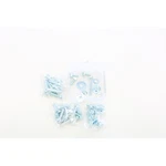 Bolt Mc Hardware Track Pack 49YZTP. Fixed Price $26.62.