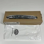 Harley Davidson Nos Left Side Fuel Tank Emblem Flhtcu,flh Electra Glide 62316-10. Fixed Price $44.95.