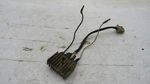1975 Kawasaki KZ400D Oem Voltage Rectifier. Fixed Price $19.95.
