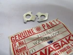 Kawasaki Nos New 92024-019 Lock Washer 6MM C2SS C2TR G4TR KV100. Fixed Price $11.37.