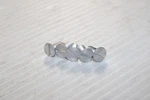 Qty 5 Harley-davidson Shifter Lever Screws P/n 1761W Flh Servicar Nos. Fixed Price $6.00.